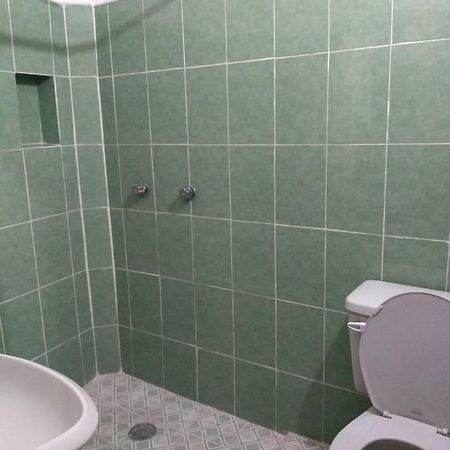 Hotel Azucena De Antequera Oaxaca Buitenkant foto