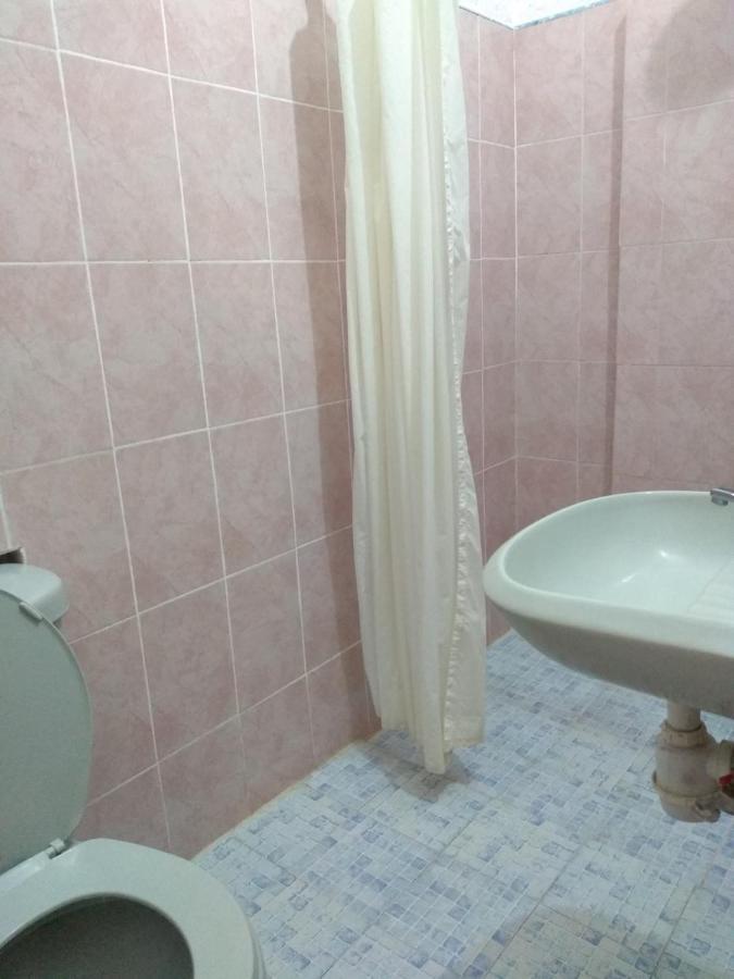 Hotel Azucena De Antequera Oaxaca Buitenkant foto
