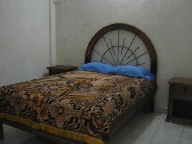 Hotel Azucena De Antequera Oaxaca Buitenkant foto