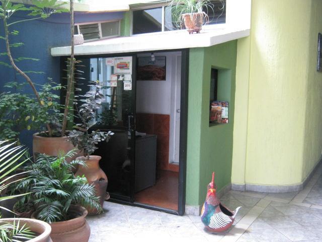 Hotel Azucena De Antequera Oaxaca Buitenkant foto